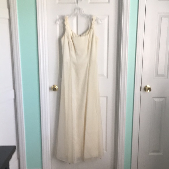 Dresses & Skirts - Wedding Dress.